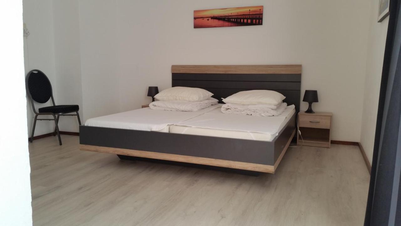 Pension Und Appartements Hartkaiser Ellmau Luaran gambar