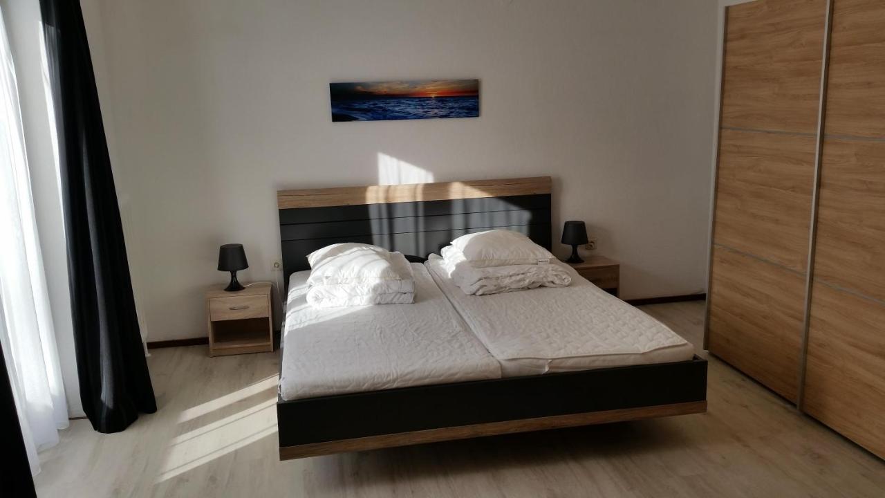 Pension Und Appartements Hartkaiser Ellmau Luaran gambar