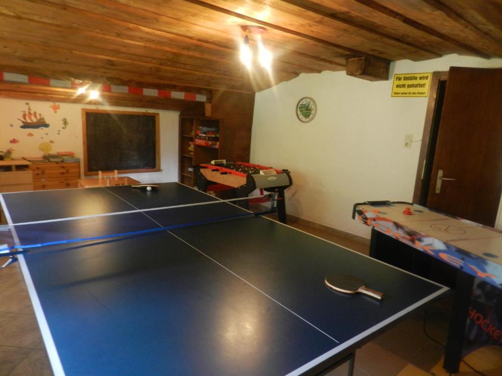 Pension Und Appartements Hartkaiser Ellmau Bilik gambar