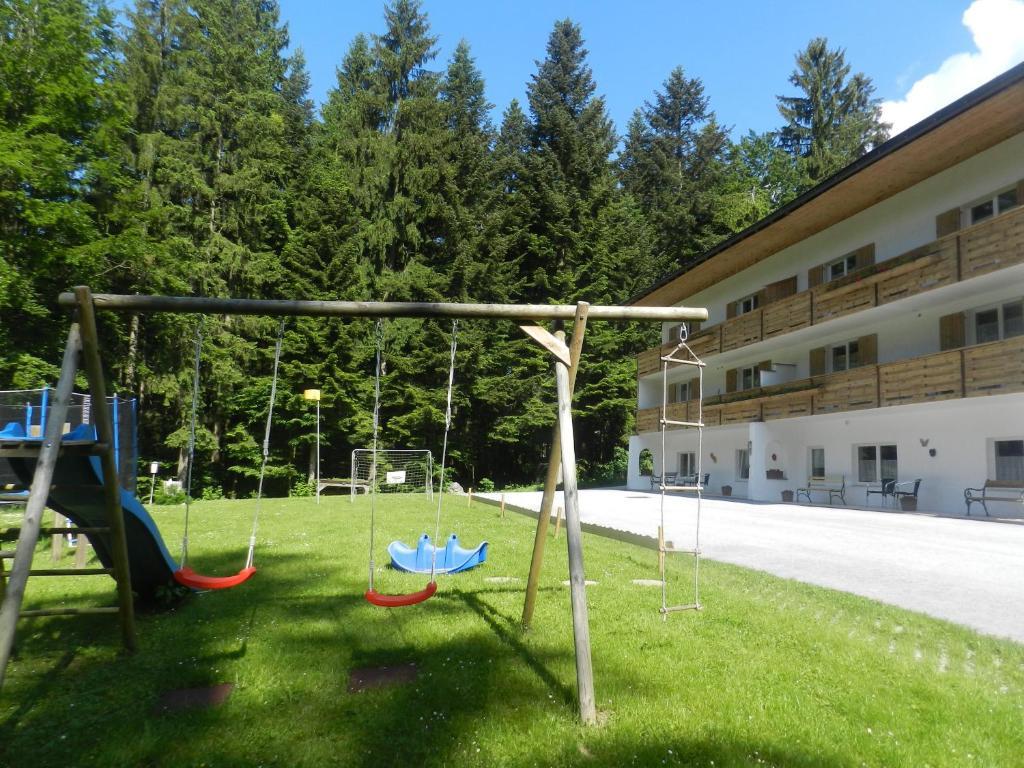 Pension Und Appartements Hartkaiser Ellmau Bilik gambar