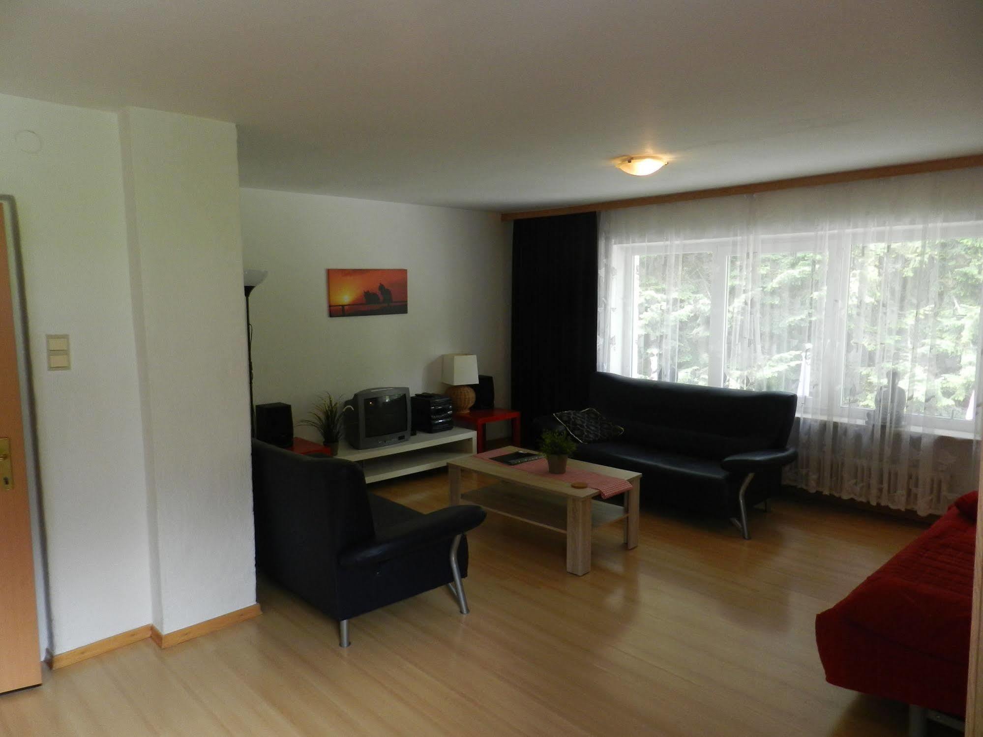 Pension Und Appartements Hartkaiser Ellmau Luaran gambar