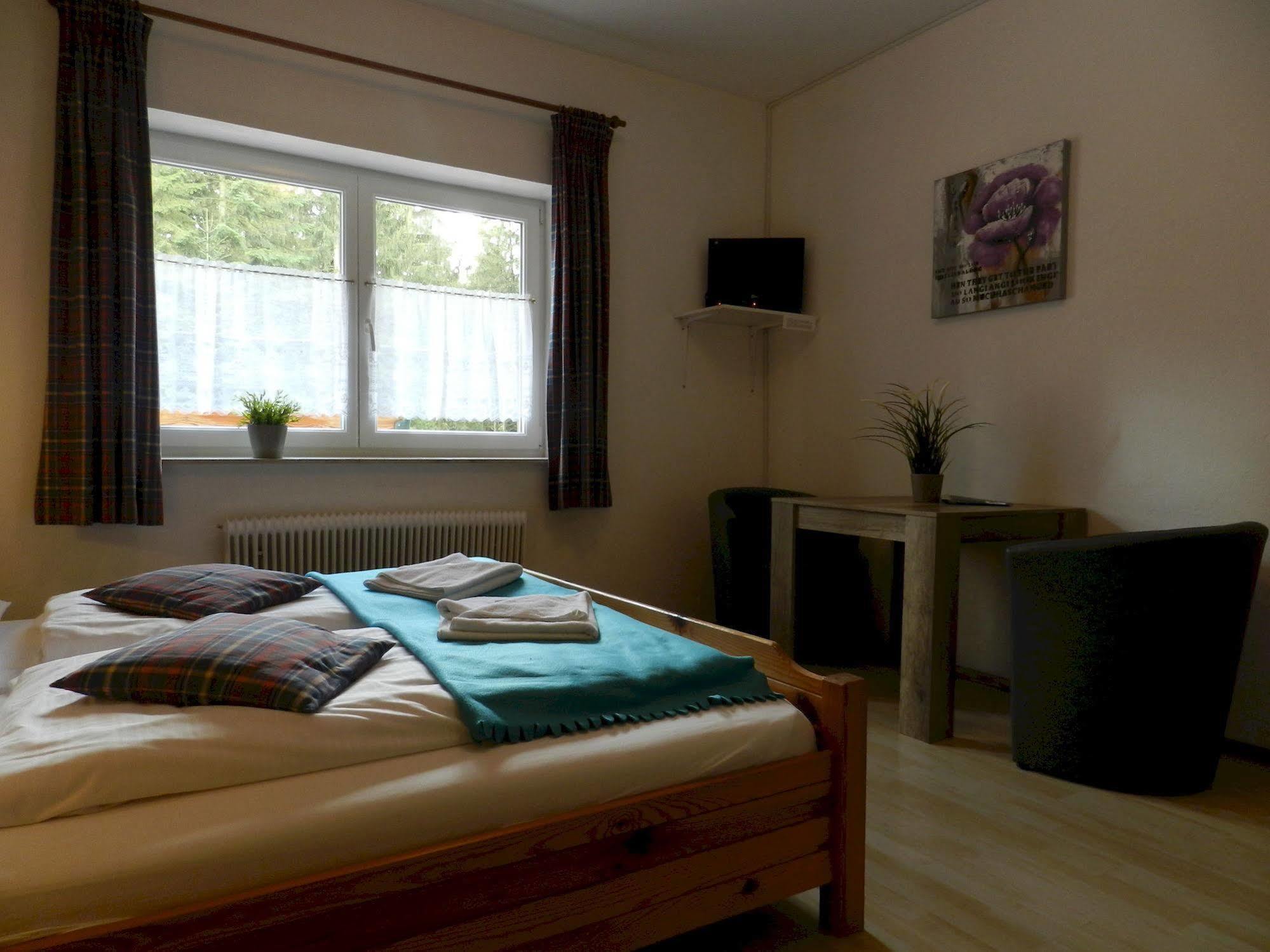 Pension Und Appartements Hartkaiser Ellmau Luaran gambar