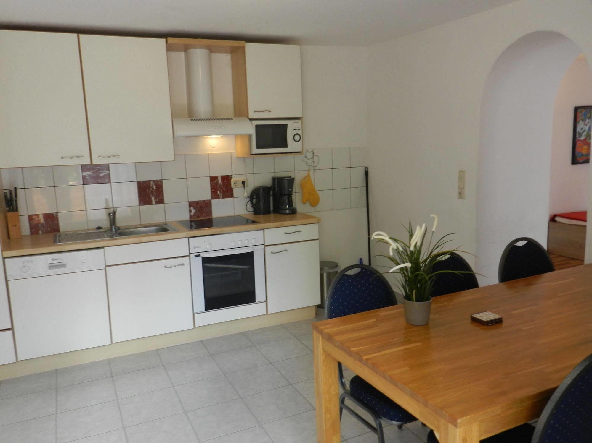 Pension Und Appartements Hartkaiser Ellmau Luaran gambar