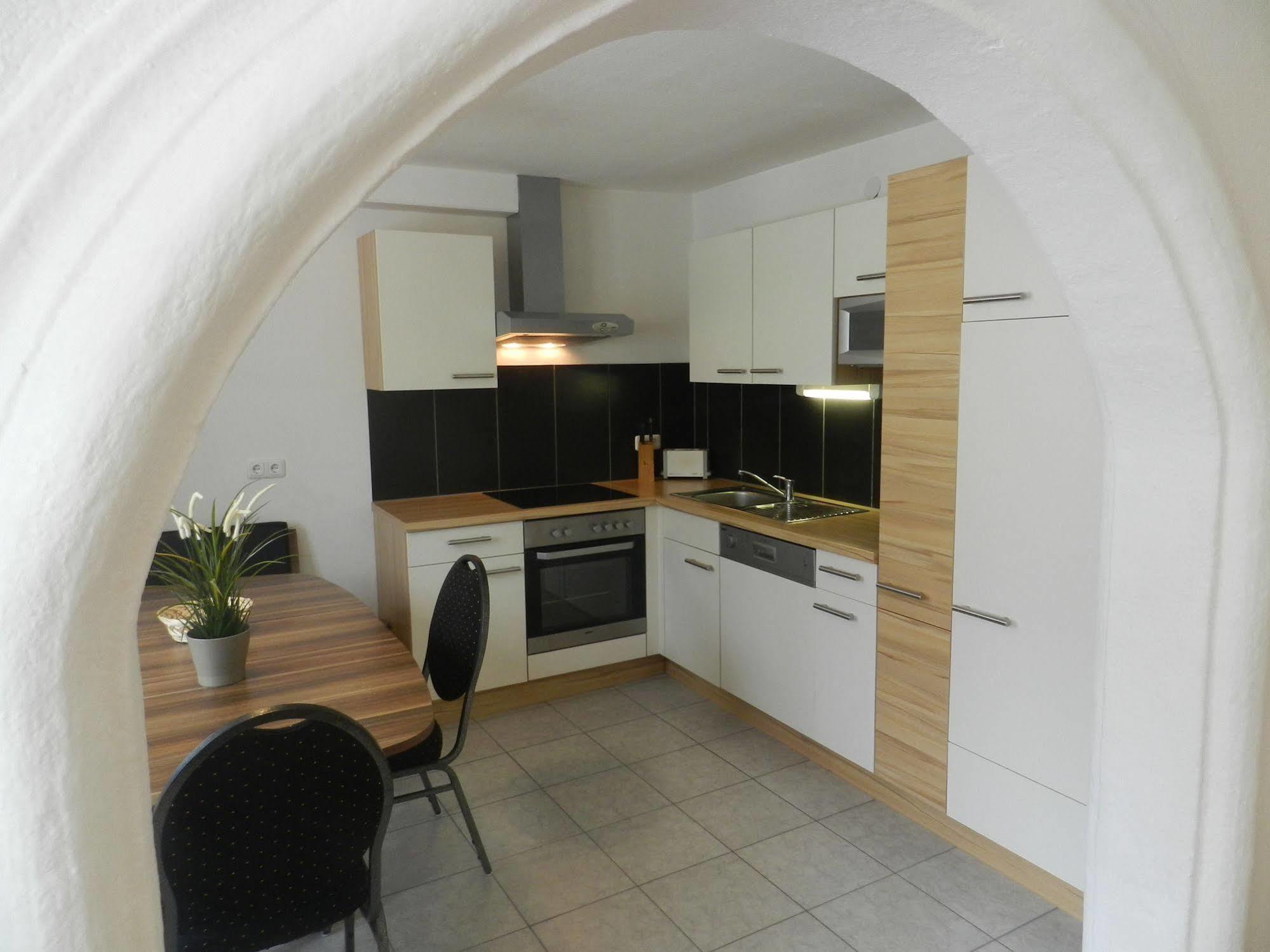 Pension Und Appartements Hartkaiser Ellmau Luaran gambar