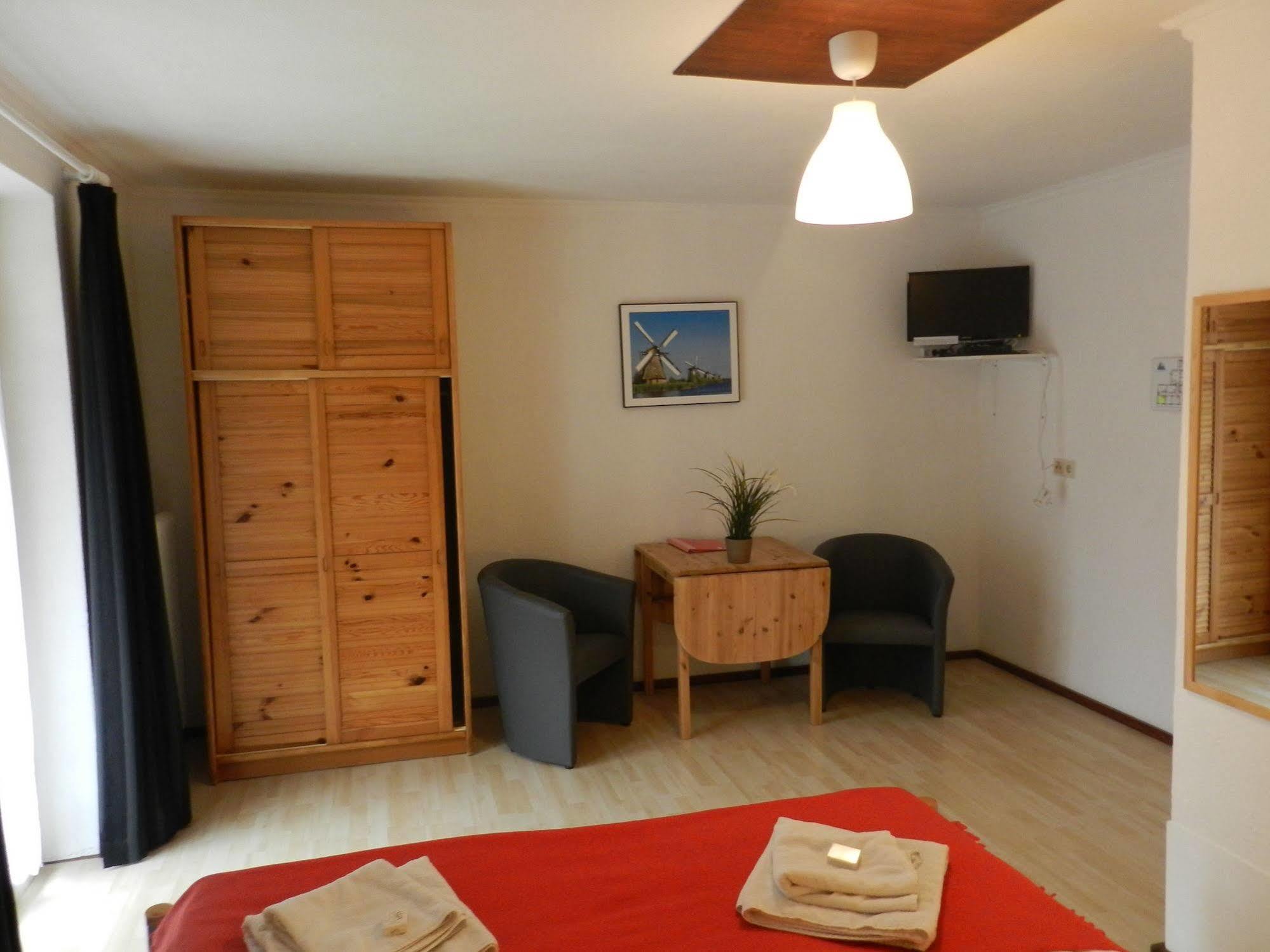 Pension Und Appartements Hartkaiser Ellmau Luaran gambar